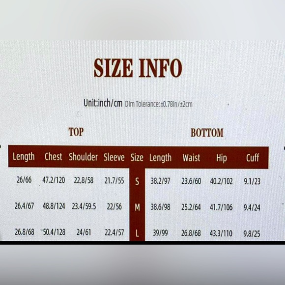 Unisex, crewneck sweatset, cotton - Picture 2 of 9